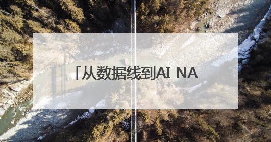 从数据线到AI NAS，绿联用产品与信任打造全球化品质品牌