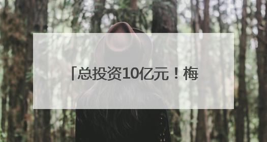 总投资10亿元！梅溪湖畔来了一所大学